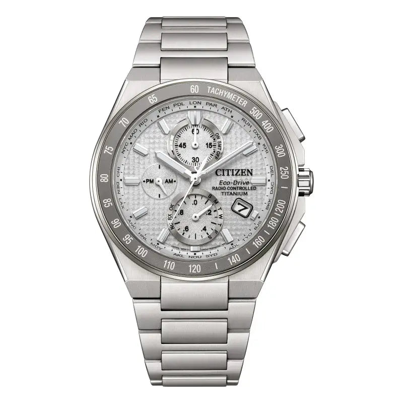 Citizen Radio Controlled AT8391-52H