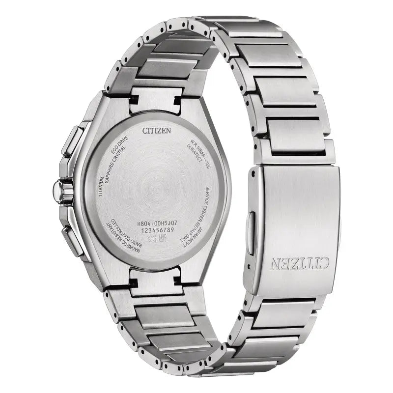 Citizen Radio Controlled AT8391-52H