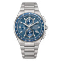 Citizen Radio Controlled AT8396-59L