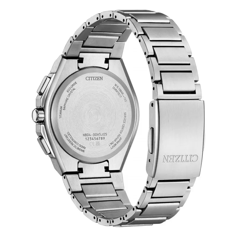 Citizen Radio Controlled AT8398-53X