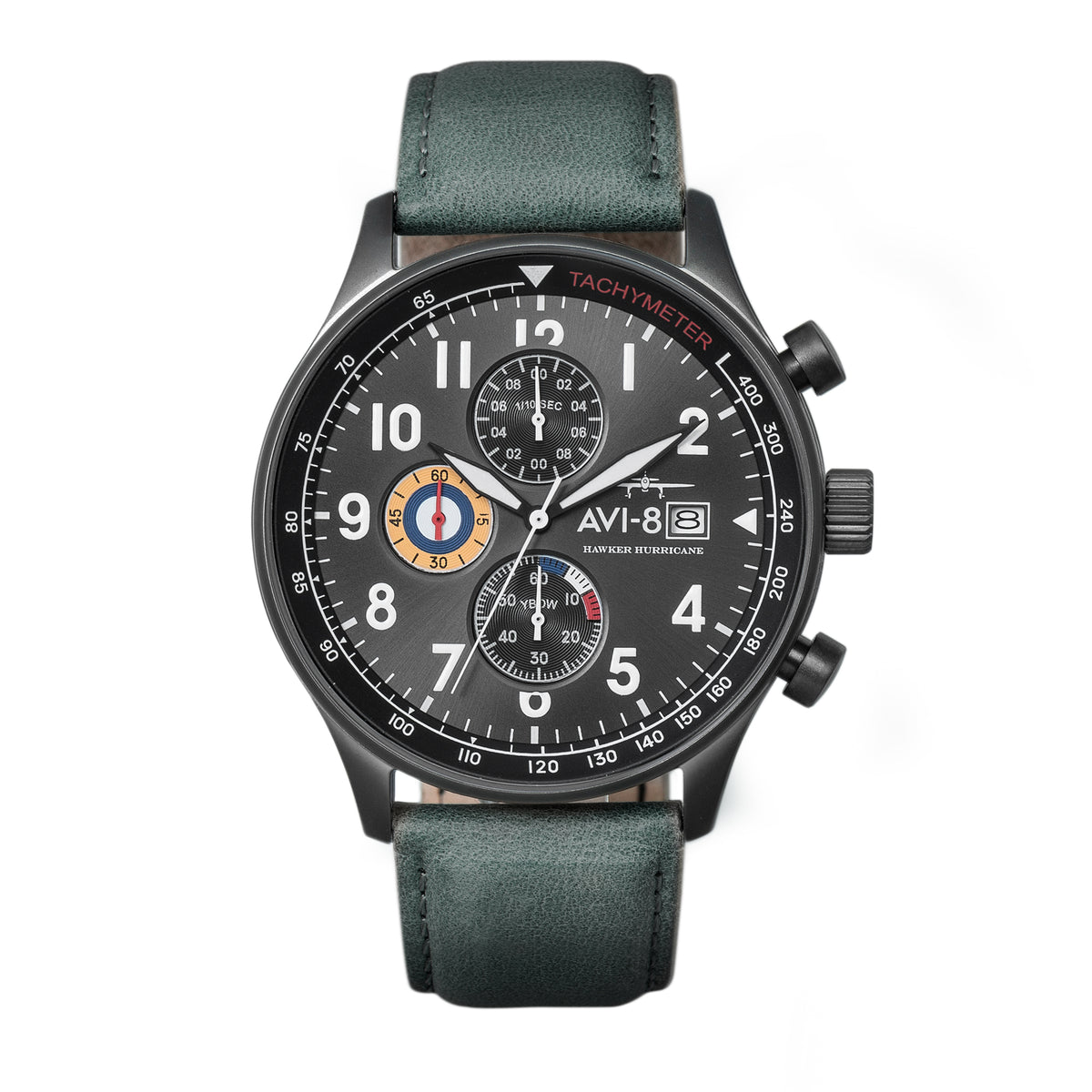 AVI-8 AV-4011-0D