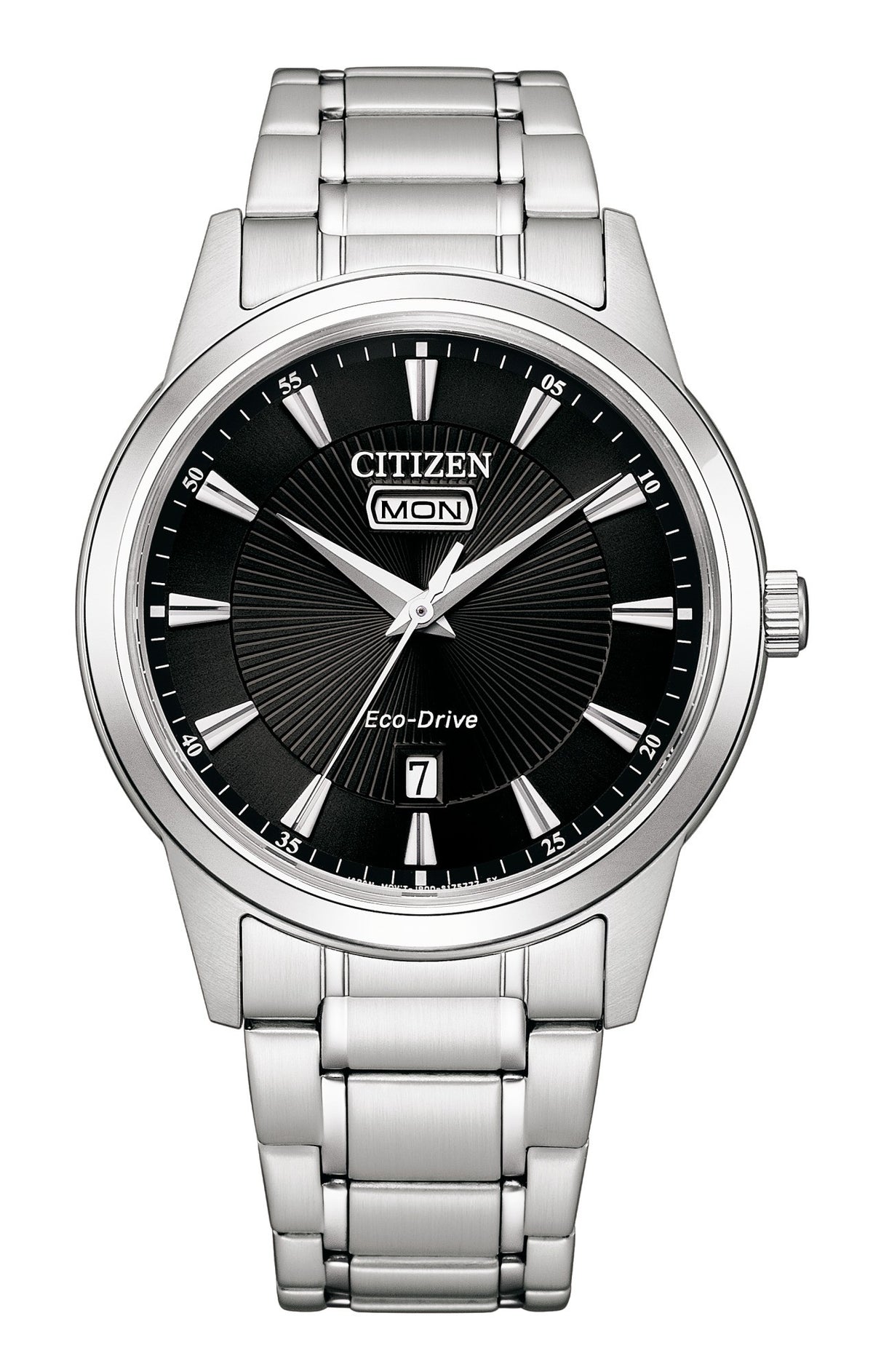Citizen Classic Elegant AW0100-86EC