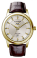 Citizen Classic Elegant AW0102-13AE