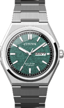 Citizen Zenshin AW0130-85X