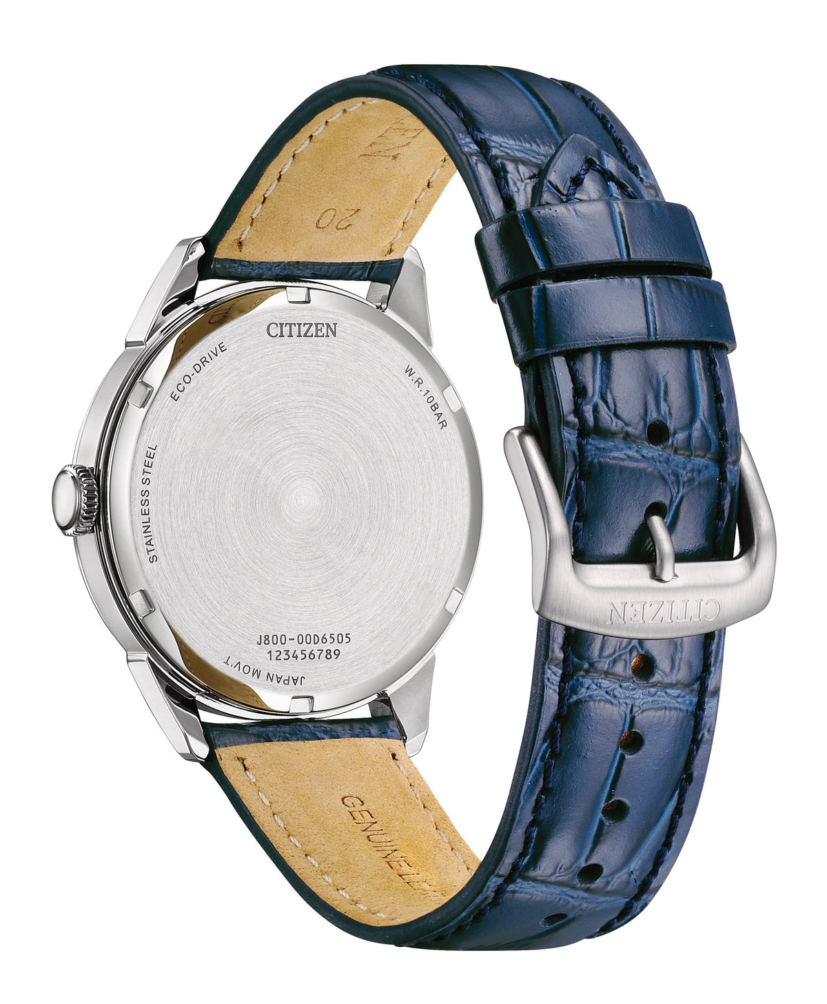 Citizen Platform AW0151-00L