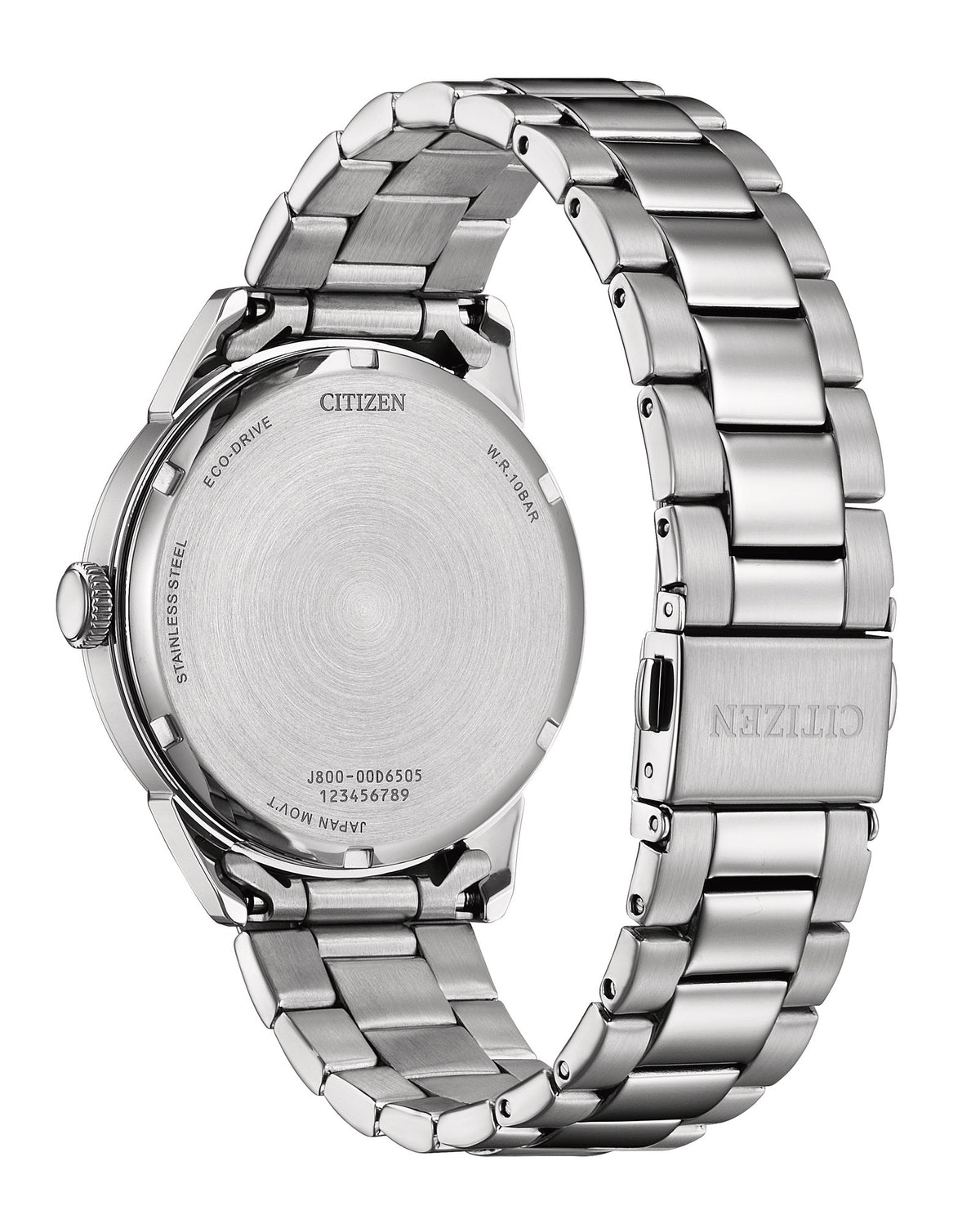 Citizen Platform AW0151-85E