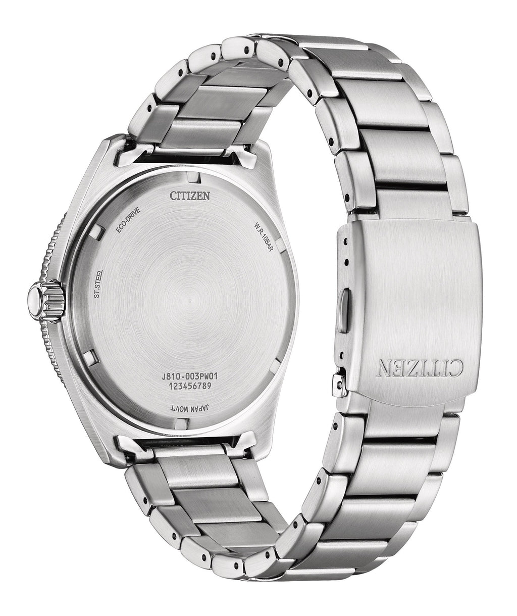 Citizen Sunset Eco-Drive AW1760-81W
