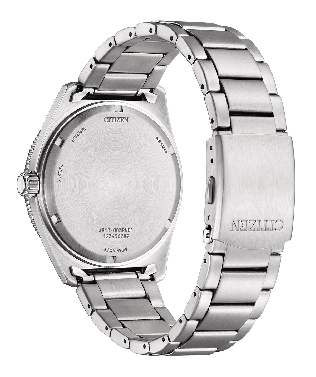 Citizen Sunset Eco-Drive AW1760-81W