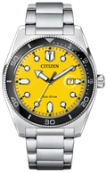 Citizen Sunset Eco-Drive AW1760-81Z