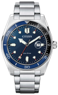 Citizen Sunset Eco-Drive AW1761-89L
