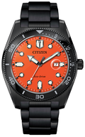 Citizen Sunset Eco-Drive AW1765-88X