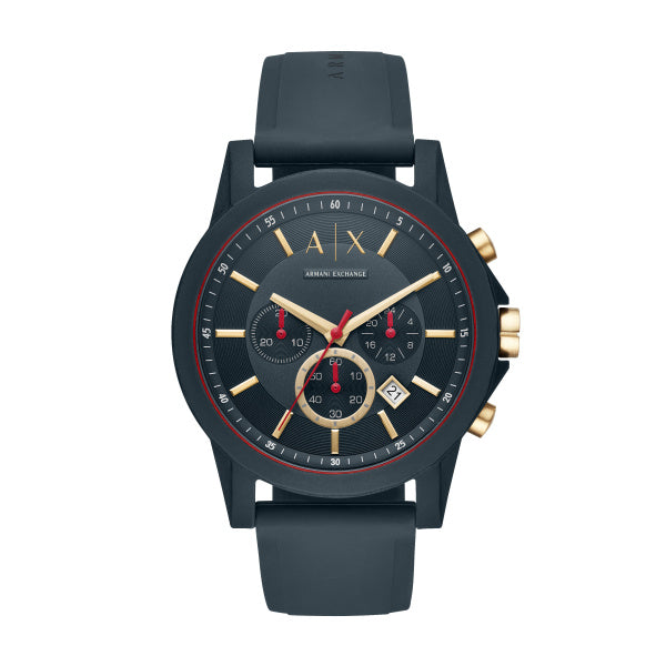 Armani Exchange Outerbanks AX1335