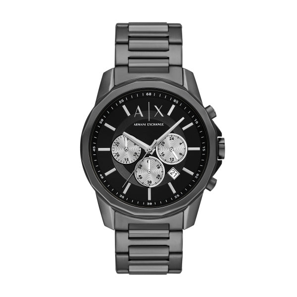 Armani Exchange Banks AX1765
