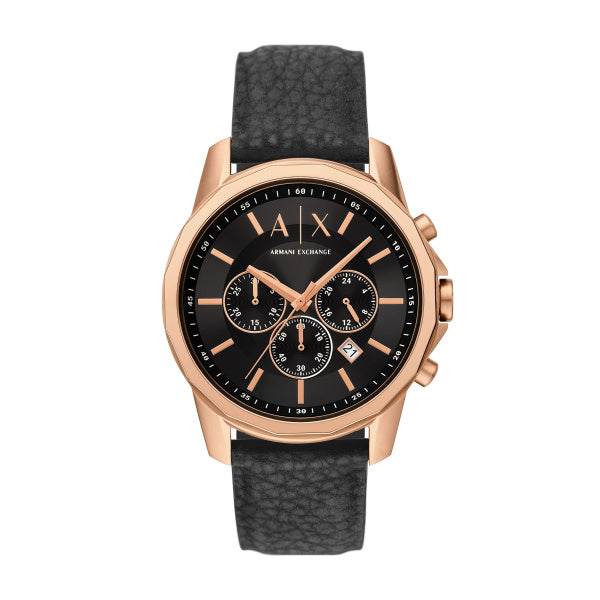 Armani Exchange Banks AX1769