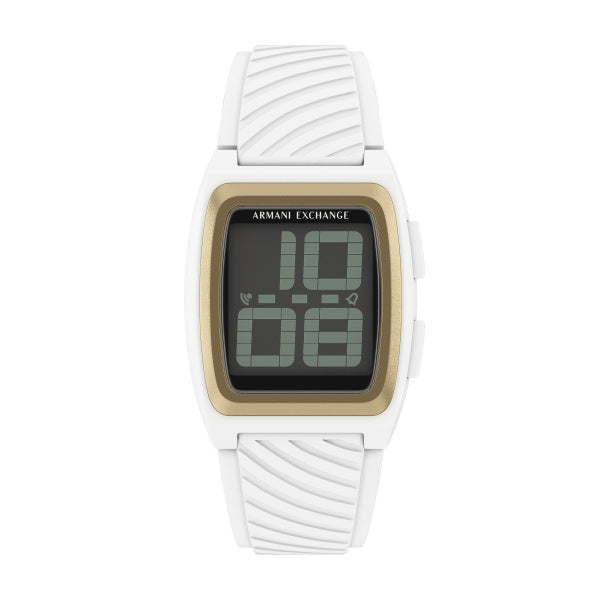 Armani Exchange Kelvin AX2968