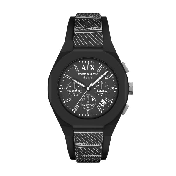 Armani Exchange Sync AX4174