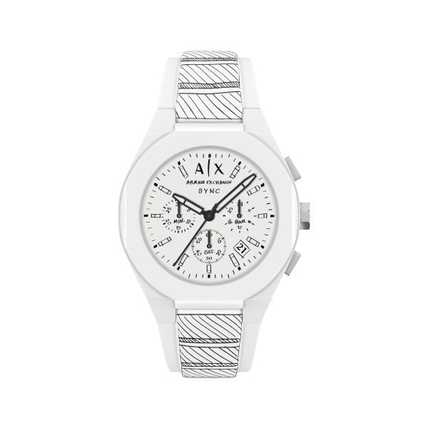 Armani Exchange Sync AX4175