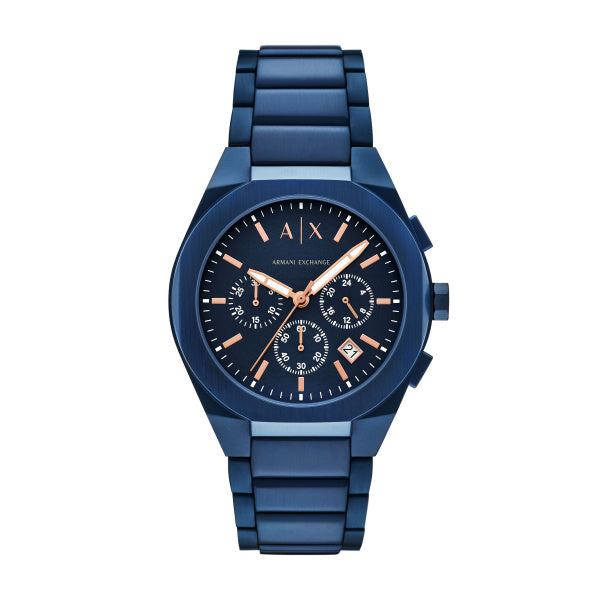 Armani Exchange Sync AX4189