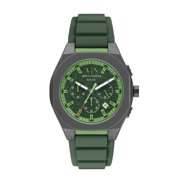 Armani Exchange Sync AX4292