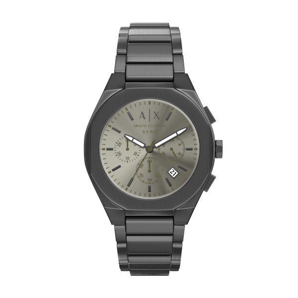 Armani Exchange Sync AX4296
