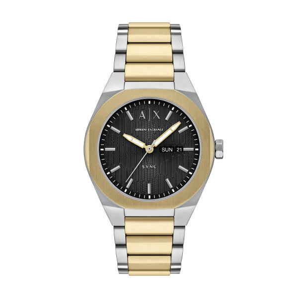 Armani Exchange Sync AX4298