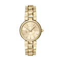 Armani Exchange Audora AX4407