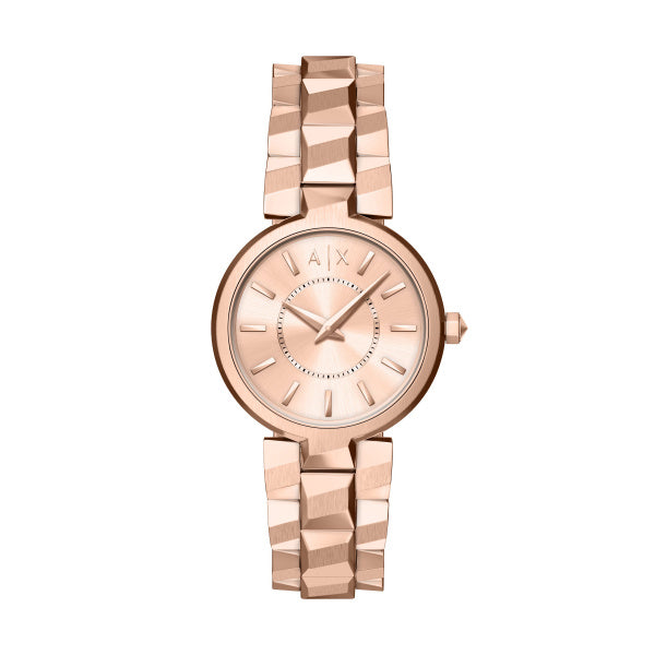 Armani Exchange Audora AX4408
