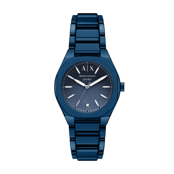 Armani Exchange Sync AX6032