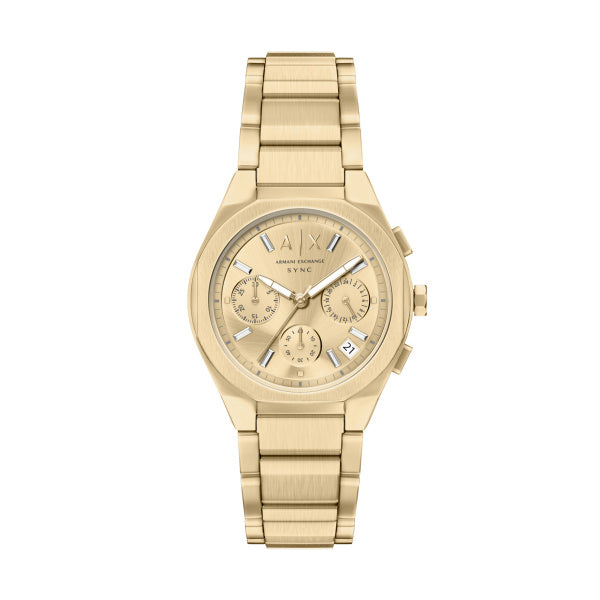 Armani Exchange Sync AX6034
