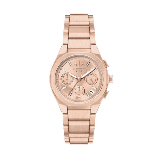 Armani Exchange Sync AX6035