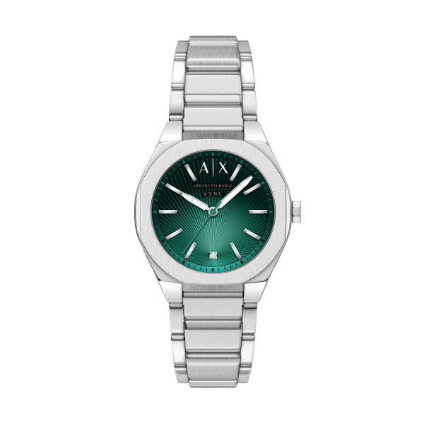Armani Exchange Sync AX6036