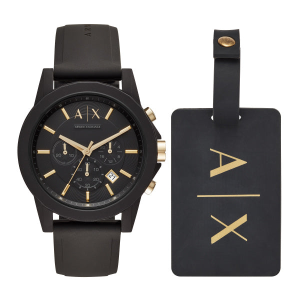 Armani Exchange Outerbanks AX7105