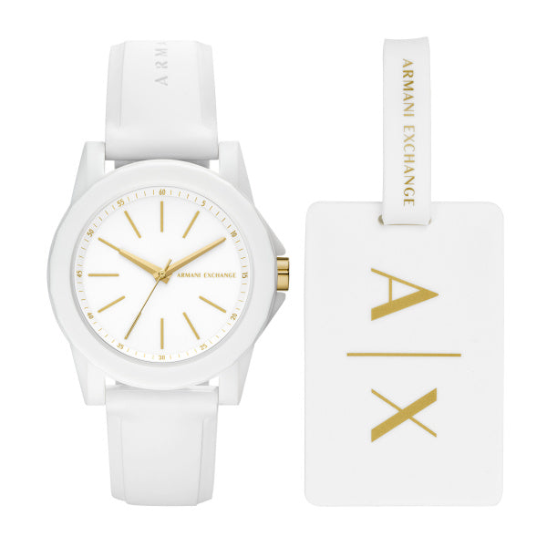 Armani Exchange Lady Banks AX7126
