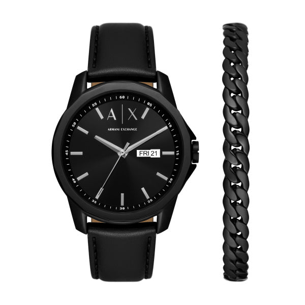 Armani Exchange Banks AX7147SET