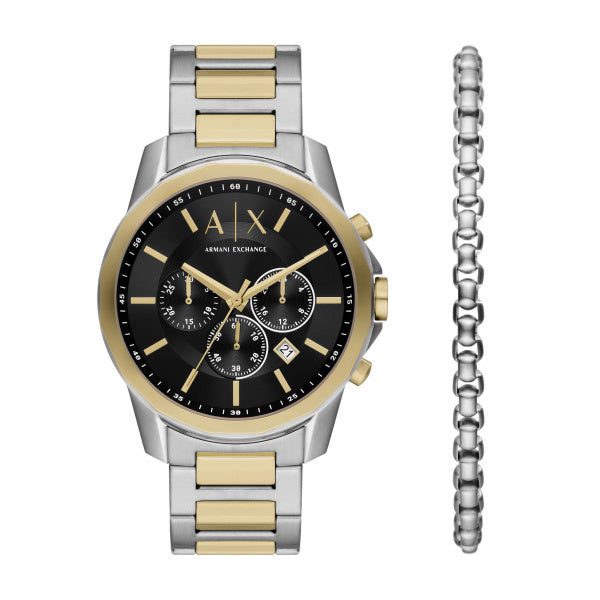 Armani Exchange Banks AX7148SET