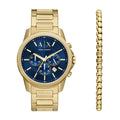 Armani Exchange Banks AX7151SET