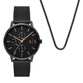 Armani Exchange Cayde AX7162SET