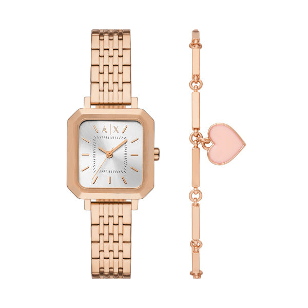 Armani Exchange Leila AX7164SET