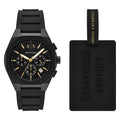 Armani Exchange Sync AX7165SET