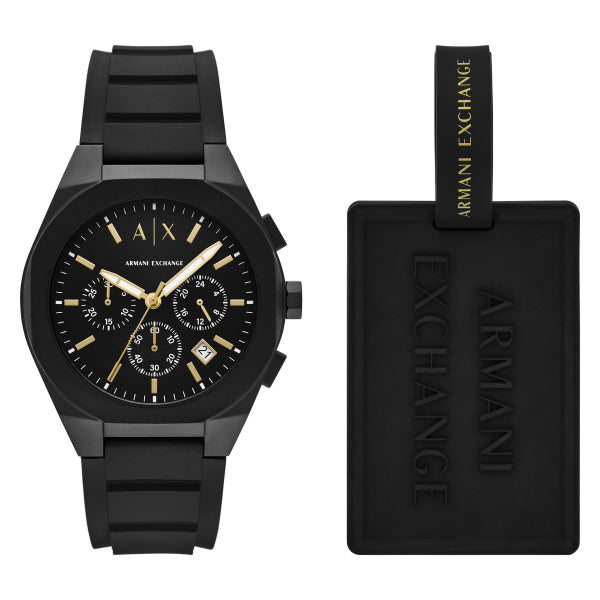 Armani Exchange Sync AX7165SET