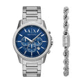 Armani Exchange Banks AX7176SET