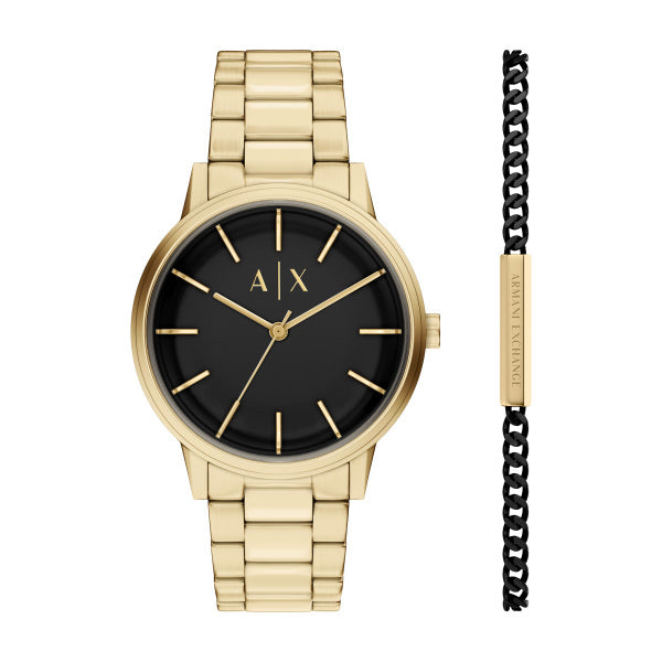 Armani Exchange Cayde AX7178SET