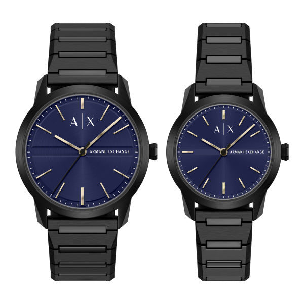 Armani Exchange Lexon AX7179SET