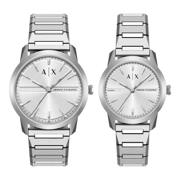 Armani Exchange Lexon AX7180SET