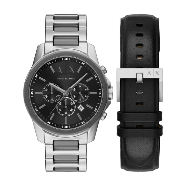 Armani Exchange Banks AX7181SET