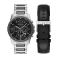 Armani Exchange Banks AX7181SET
