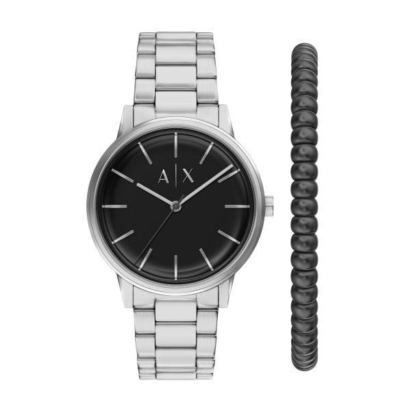 Armani Exchange Cayde AX7182SET