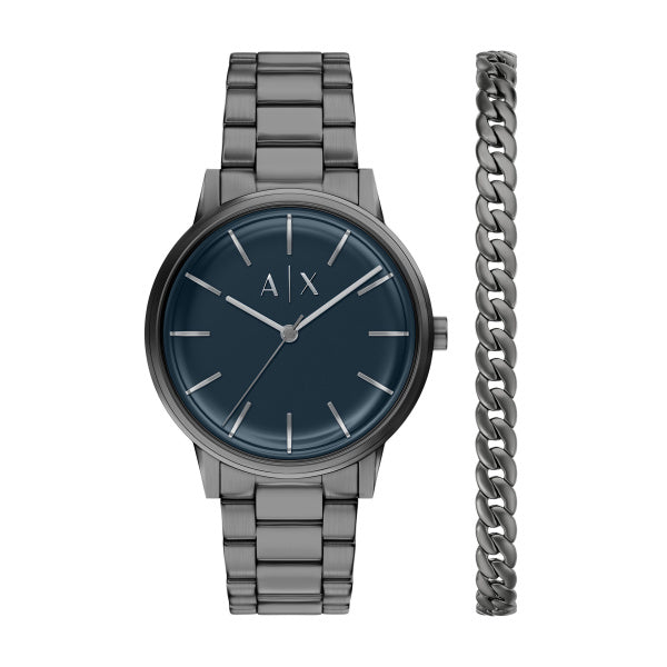 Armani Exchange Cayde AX7183SET
