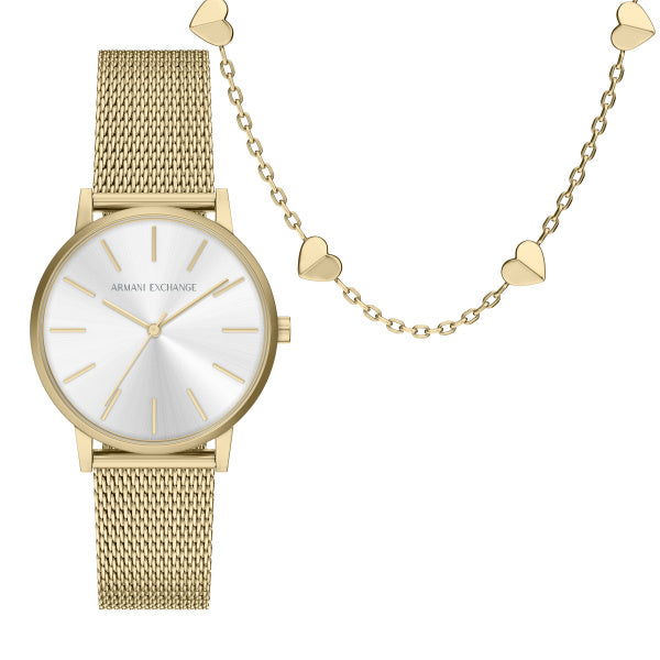 Armani Exchange Lola AX7184SET