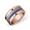 Bering Bague Arctic Symphony AIX